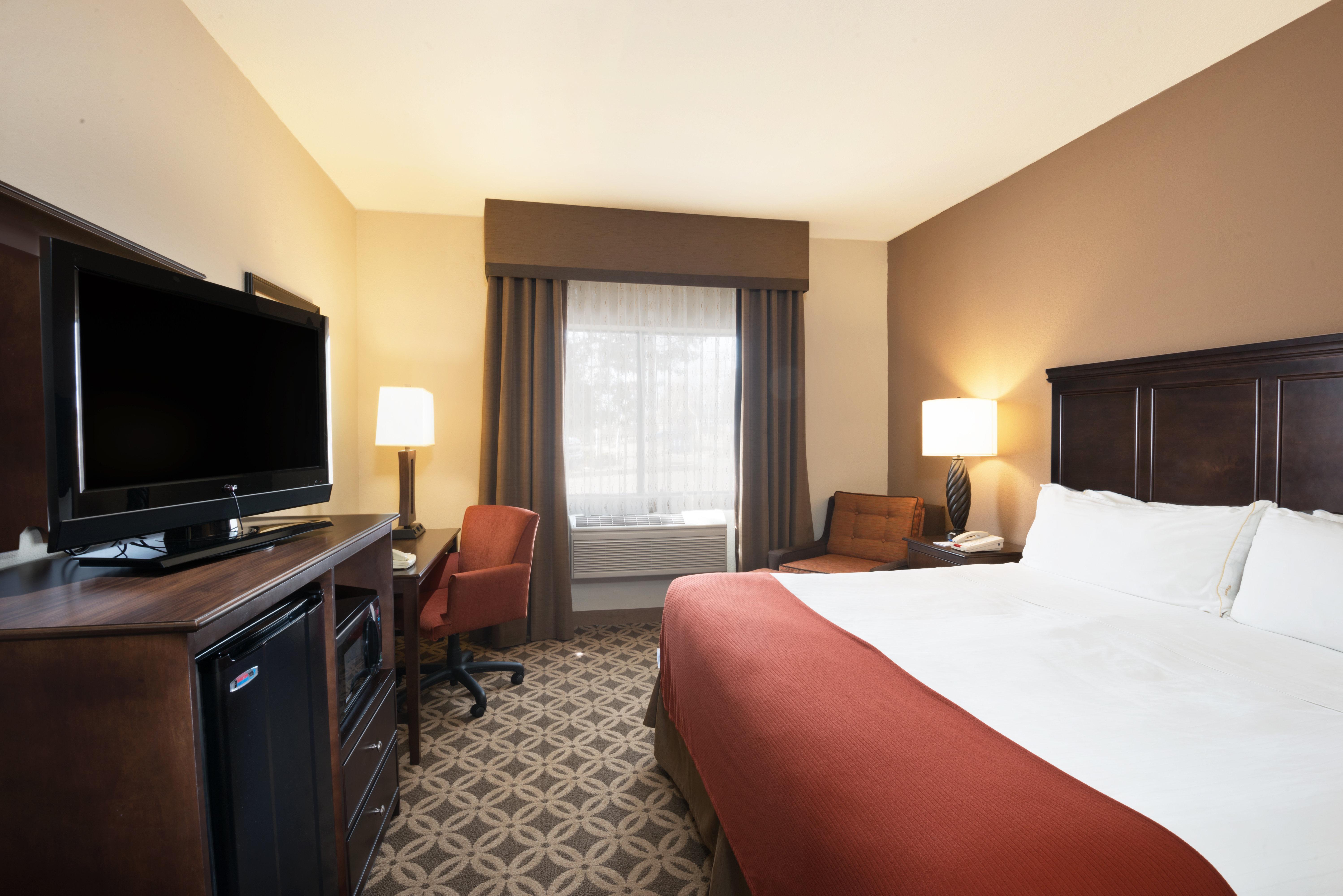 Holiday Inn Express Show Low By Ihg Exterior foto